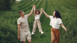 Attività da Fare in Famiglia per il Benessere