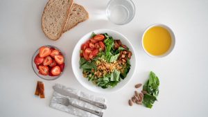 I Benefici di una Dieta Equilibrata