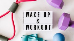 Come Mantenere la Motivazione nel Fitness
